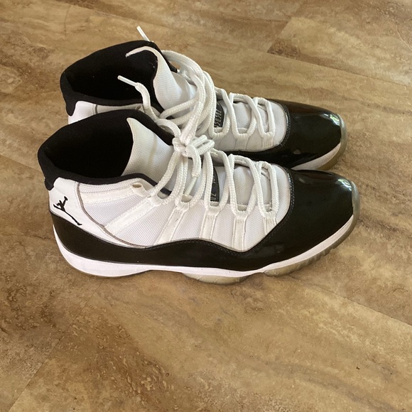 Jordan Other - COPY - Jordan 11 Concord